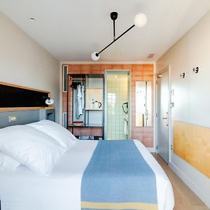 Standard Doppelzimmer